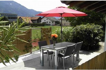 Appartement Bad Ragaz 2